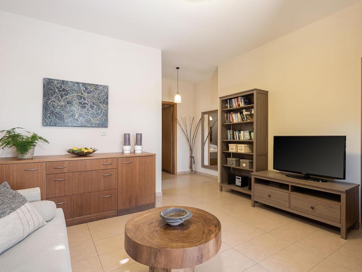 Villa Hibiscus Spilia  Экстерьер фото